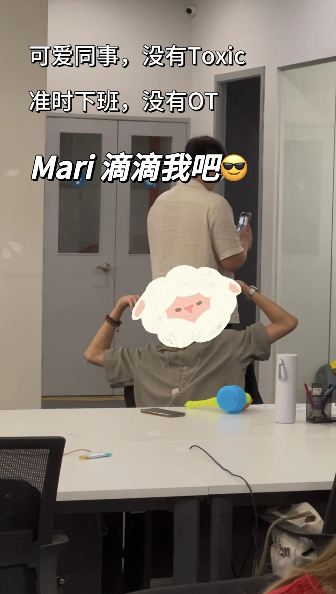 🇲🇾找到你的梦想Kerja, 就在这里！