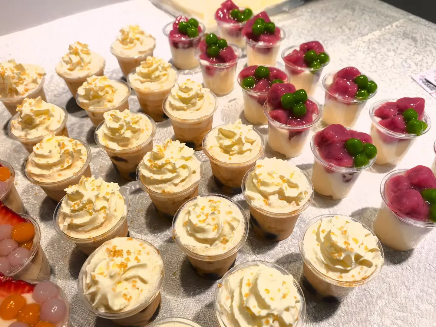 上海青浦国展附近公司招奶聘奶茶研发啦！！