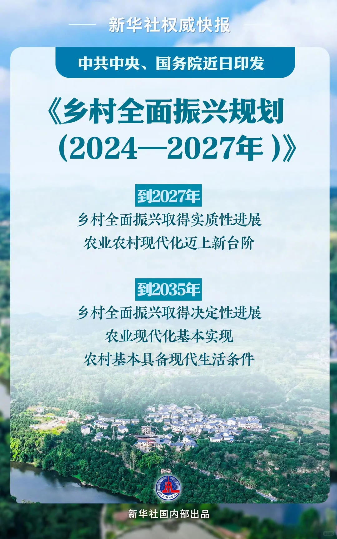 乡村振兴全国范围都有岗位啦～未来吃香