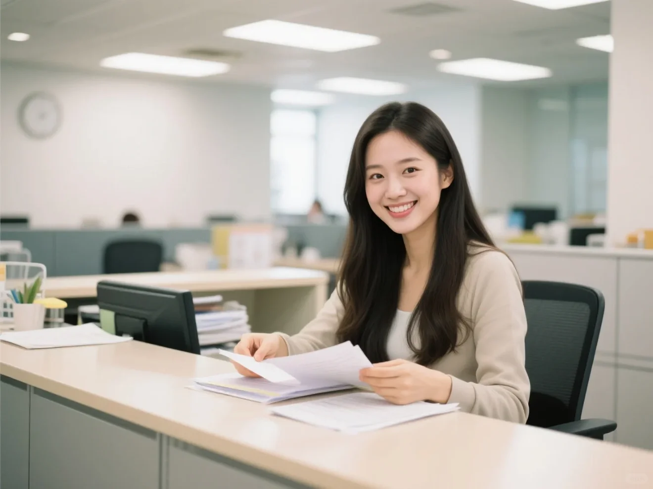 招派大星派来的HR