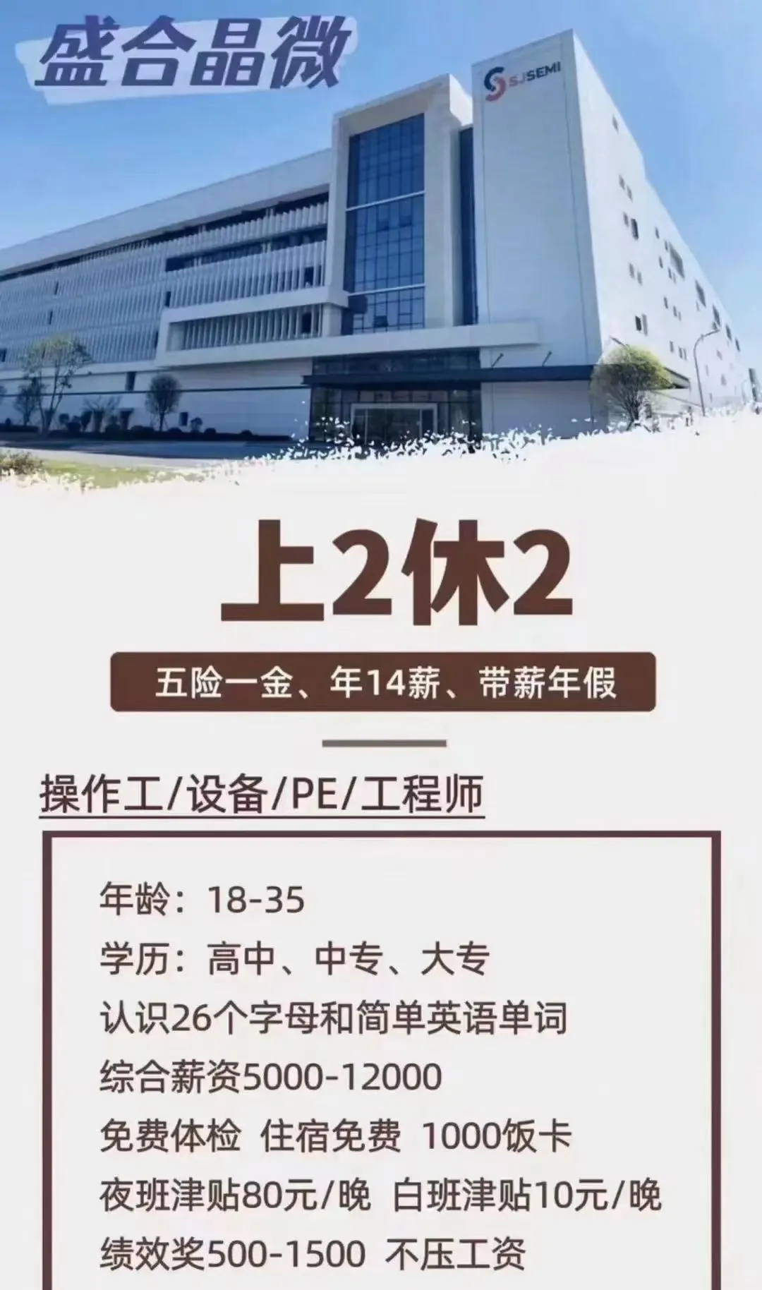 盛合晶微：半导体界的“独角兽”上二休二！