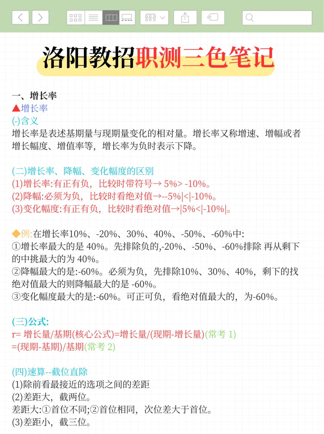 给大家普及一下，6.18洛阳洛龙区教招的强度