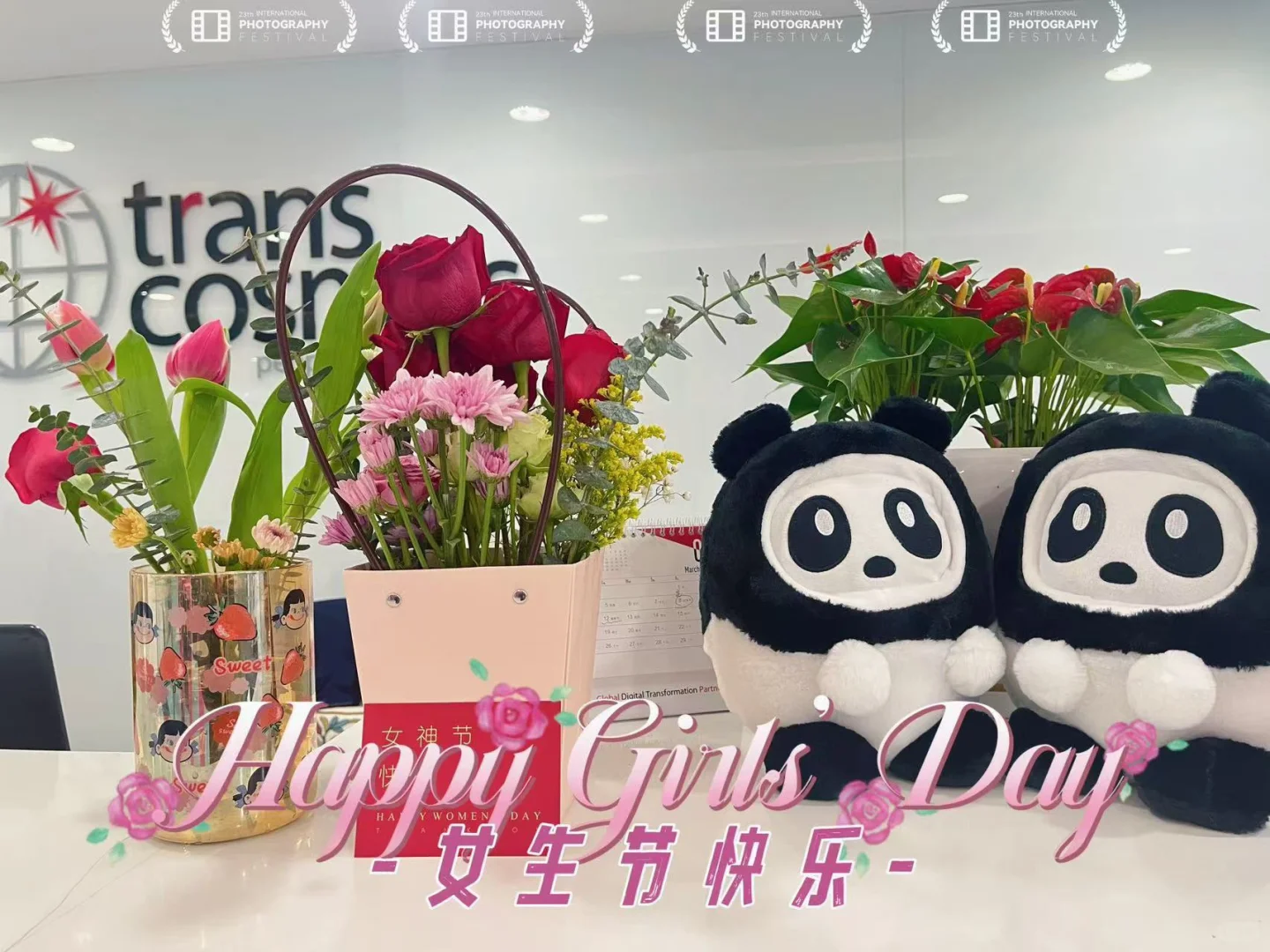 月休8天+五险一金+上市外企纯文职不加班