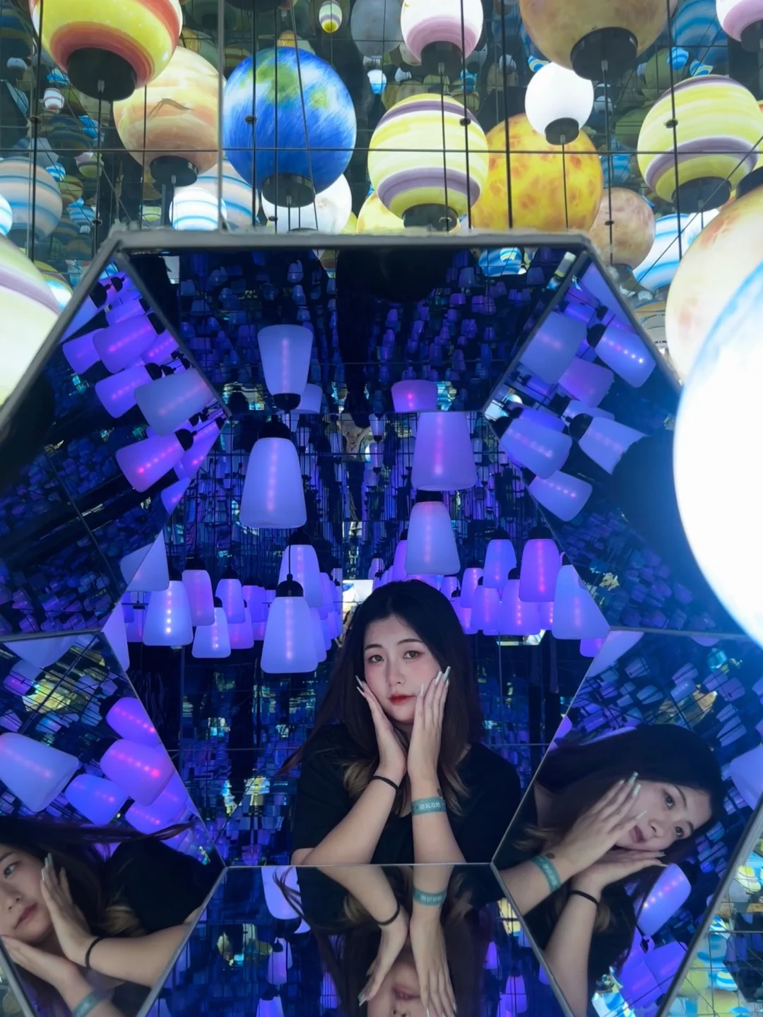 西安招聘 没工作的快来！！保底6000-8000