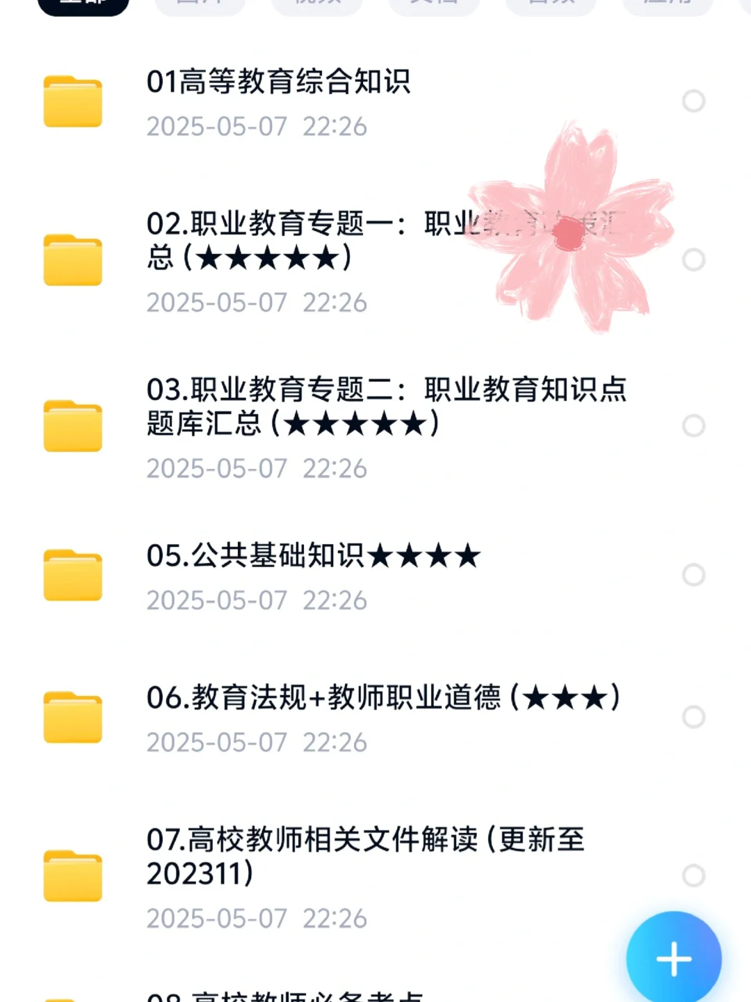 山东旅游职业学院招聘真题资料