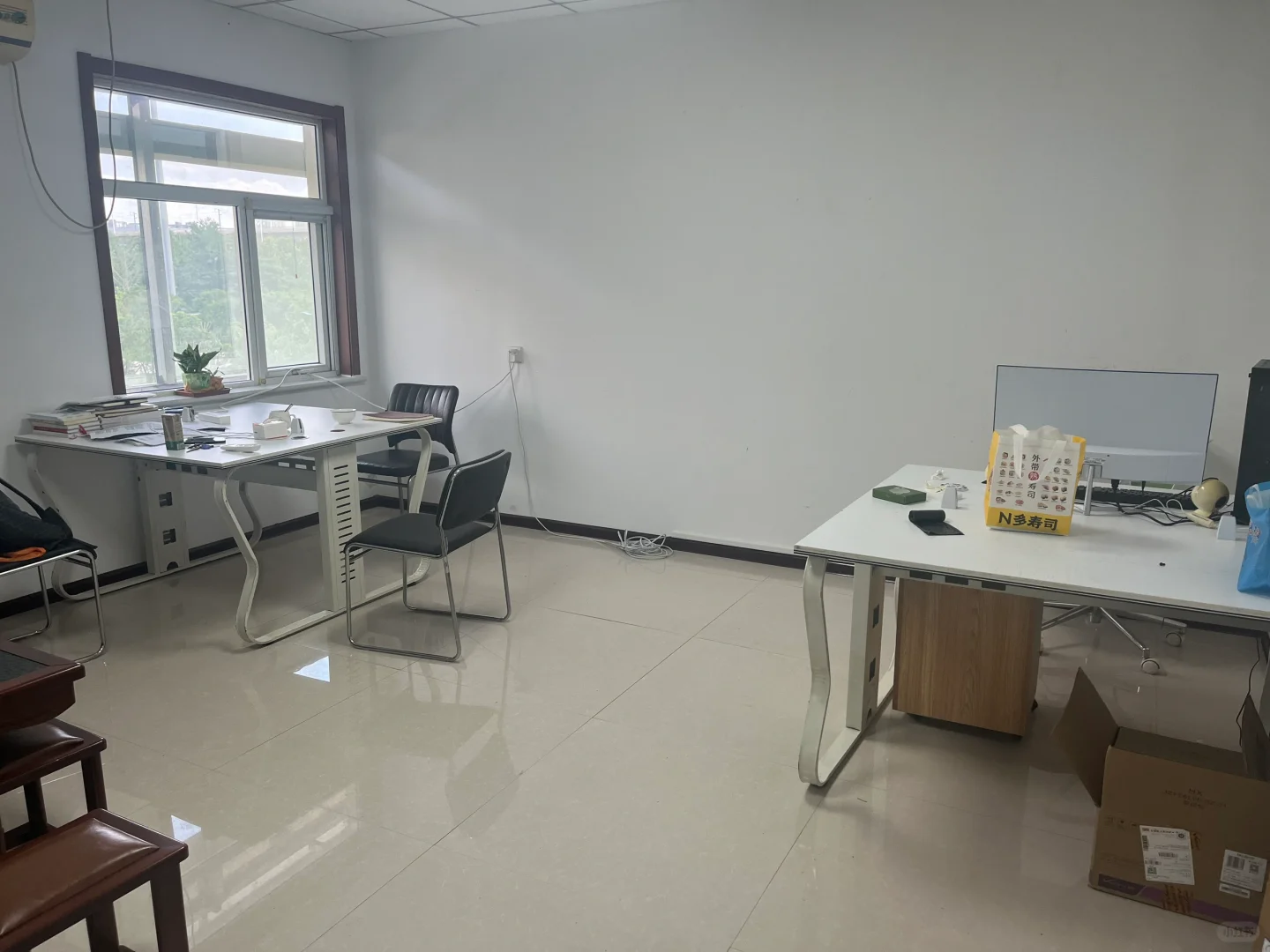 双休招人不加班