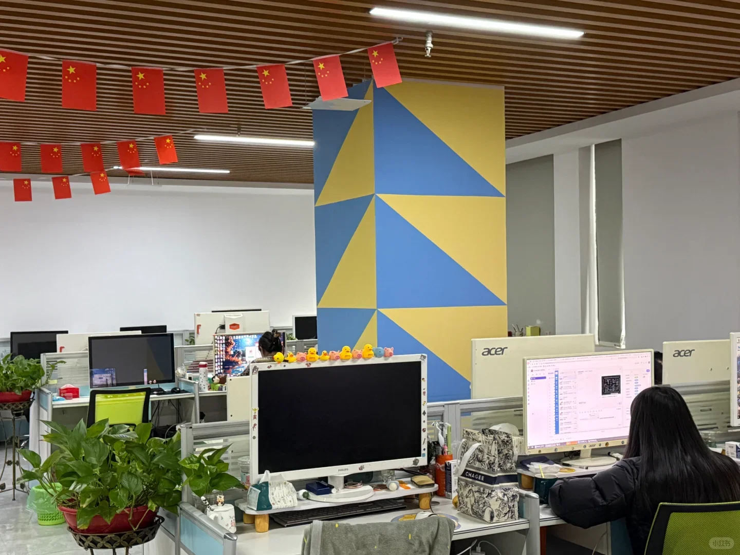 我们公司招人啦！！！