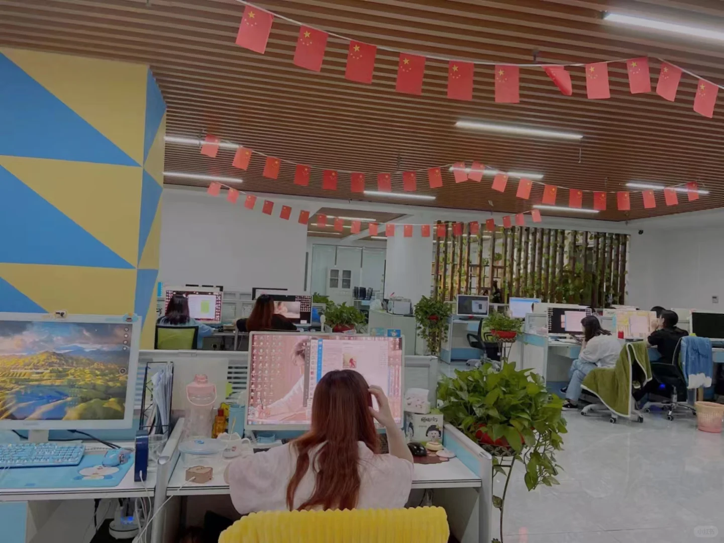 我们公司招人啦！！！