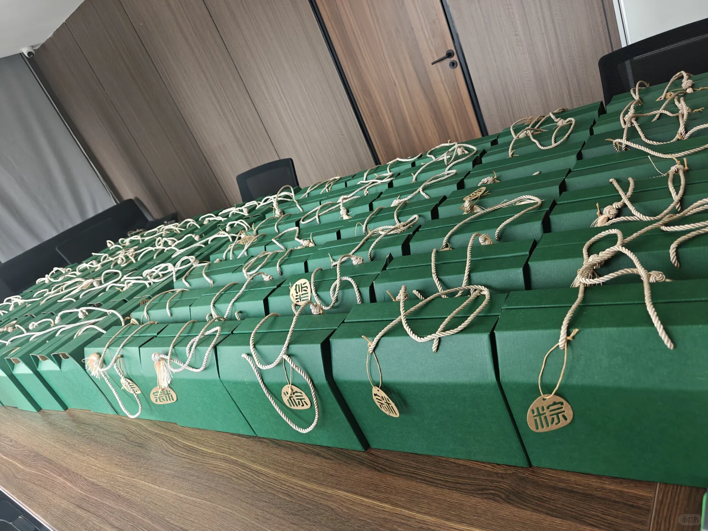 招万柏林的上班搭子