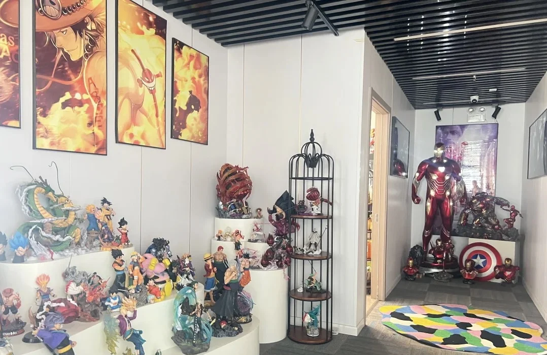 00后勇闯初创传媒公司！