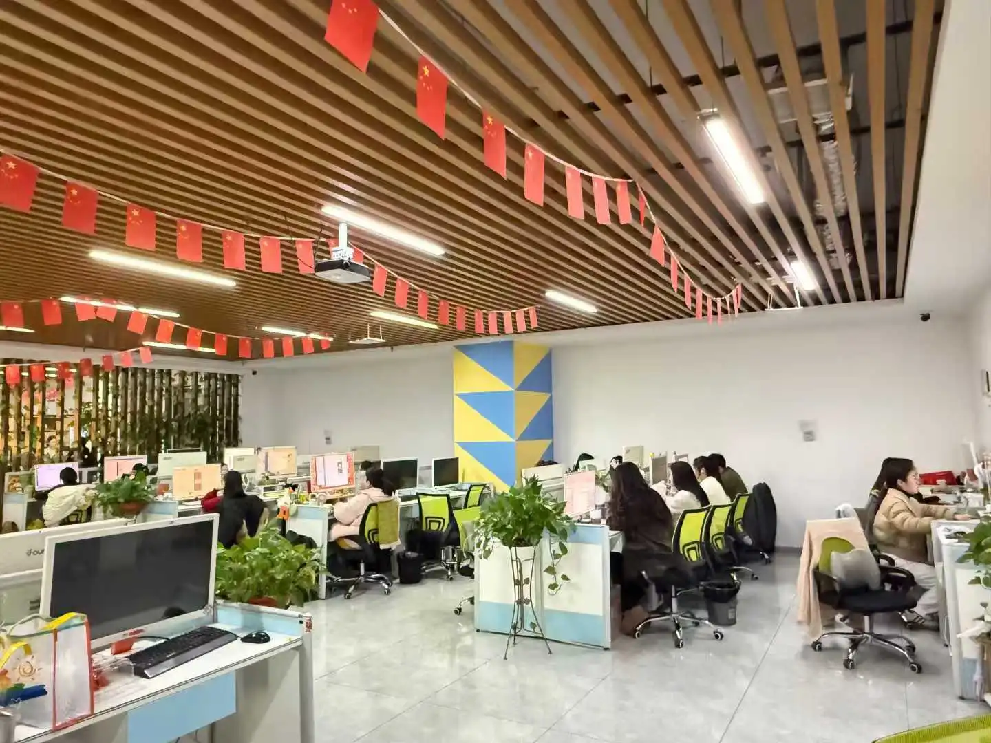 我们公司招人啦！！！