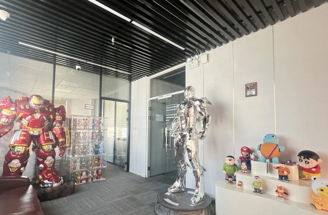 00后勇闯初创传媒公司！