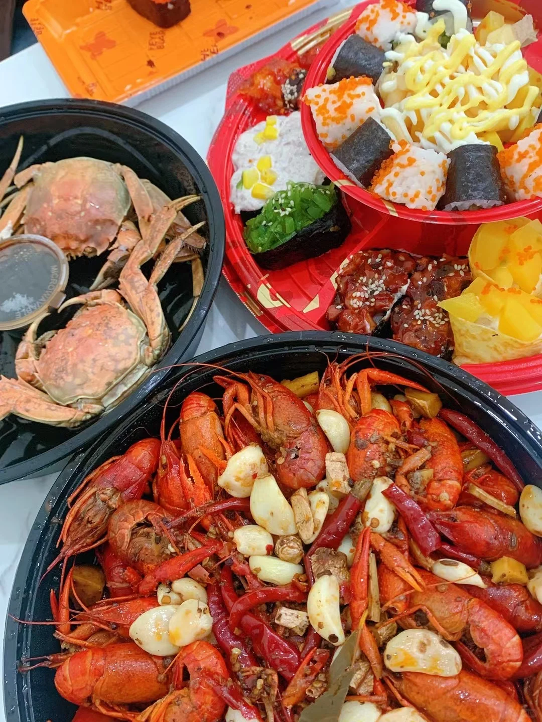 急❗急需两个行政前台❗