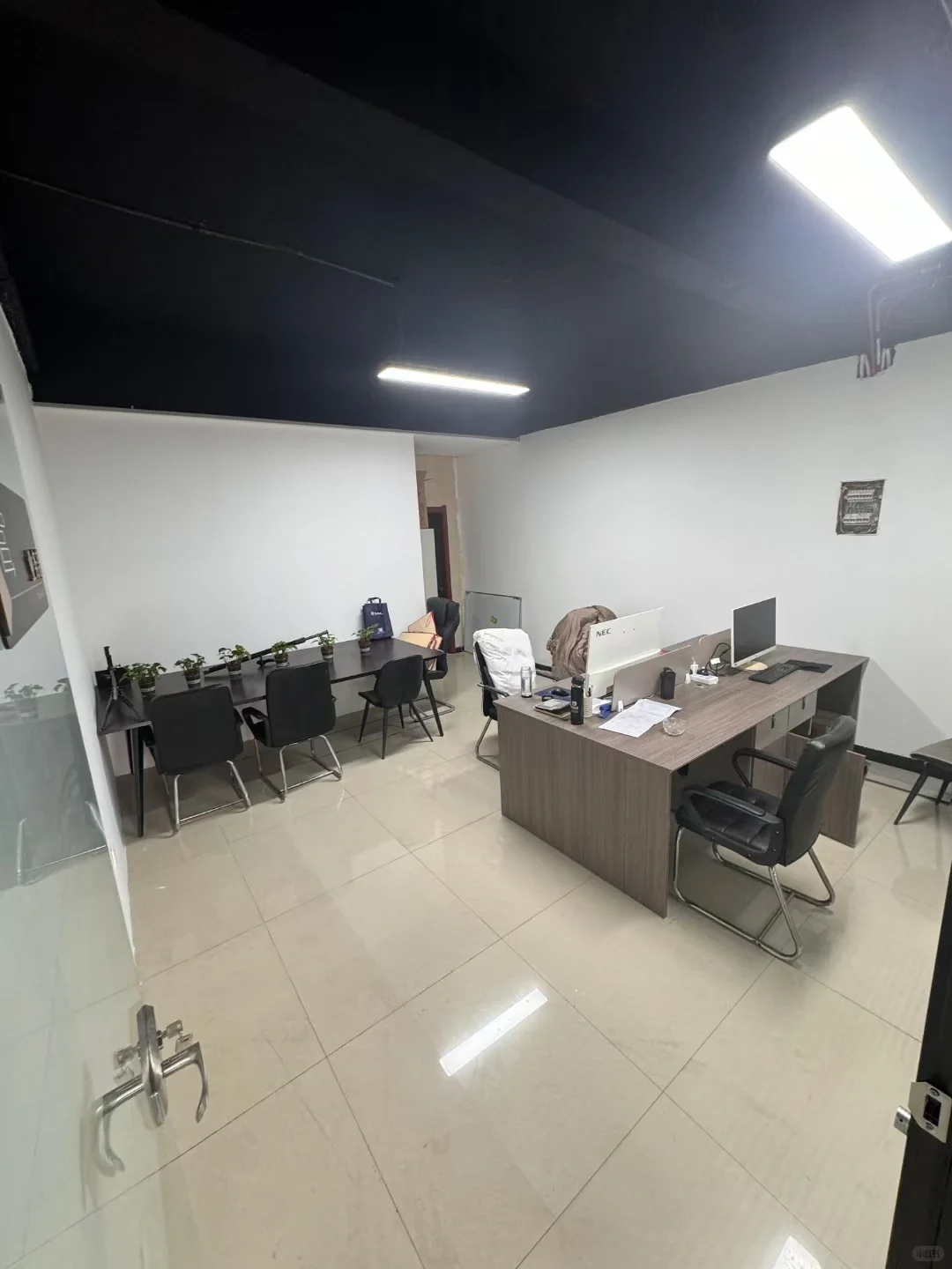 平定想找工作的进来