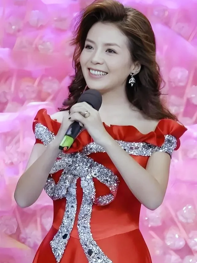 朱迅救人快而又准，真是好样的！