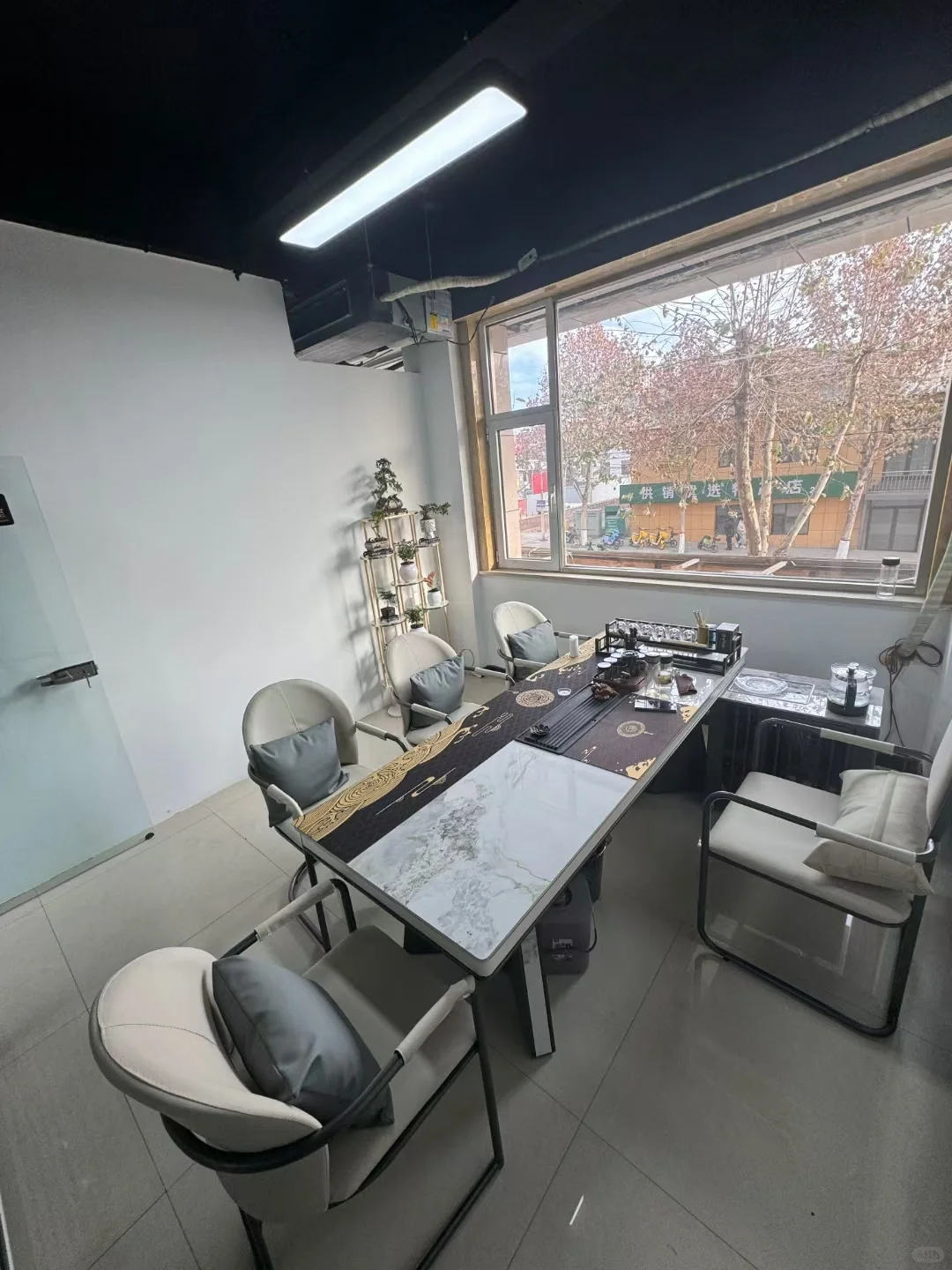 平定想找工作的进来