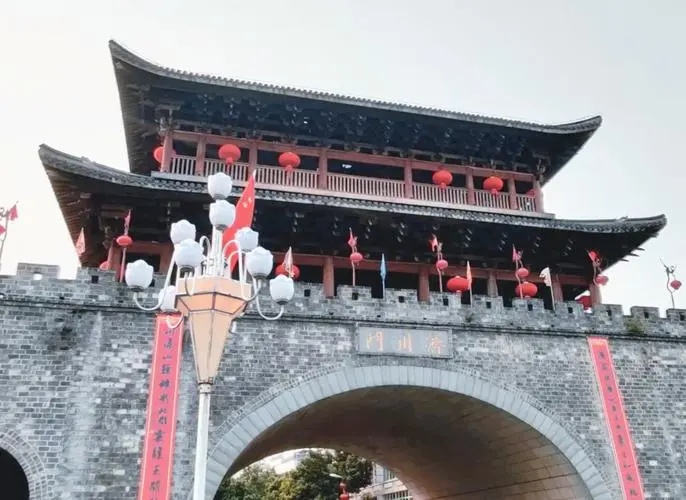 龙岩长汀县，汀州文旅招聘13人，五险一金！