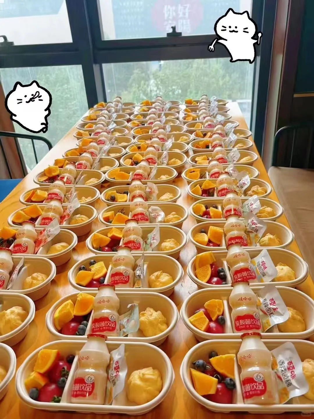 不会还有大学生不知道这个神仙公司吧