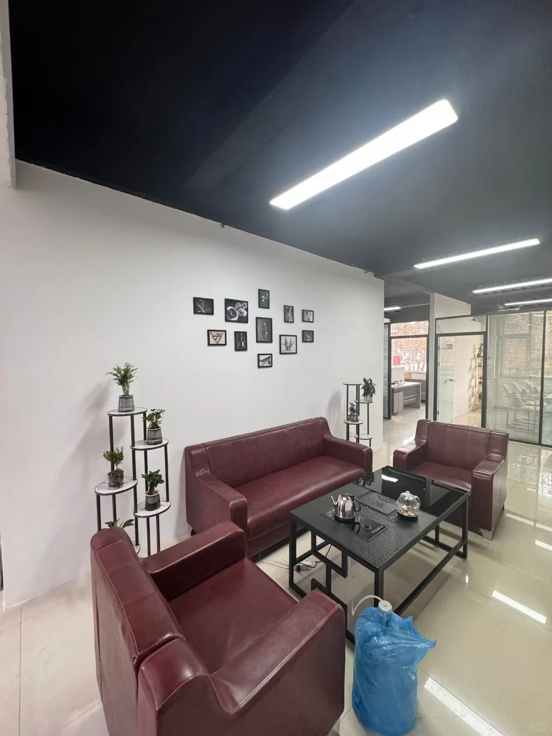 平定想找工作的进来