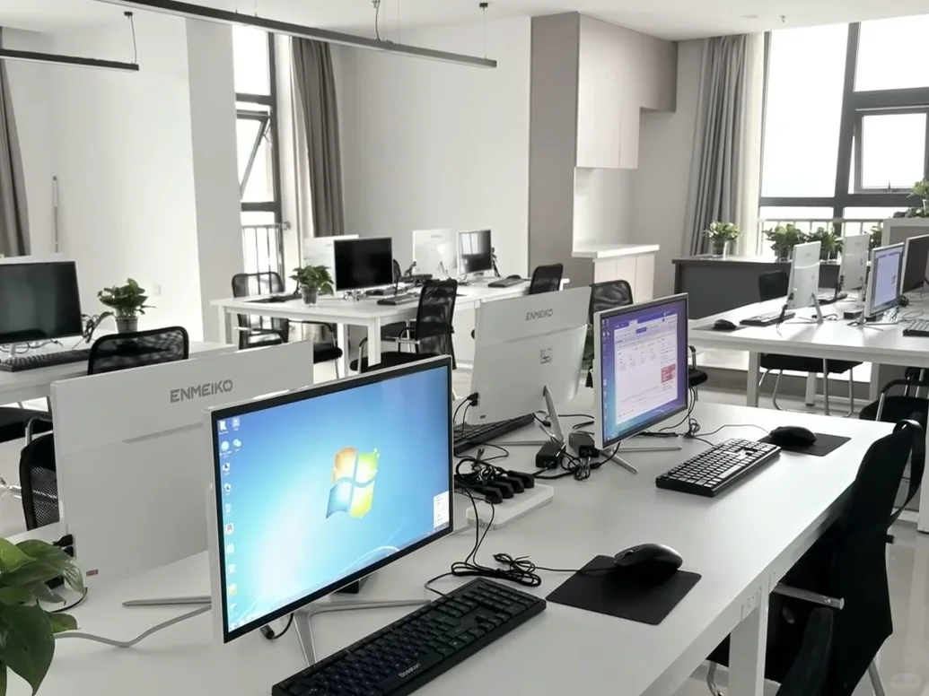 濮阳初创公司招聘