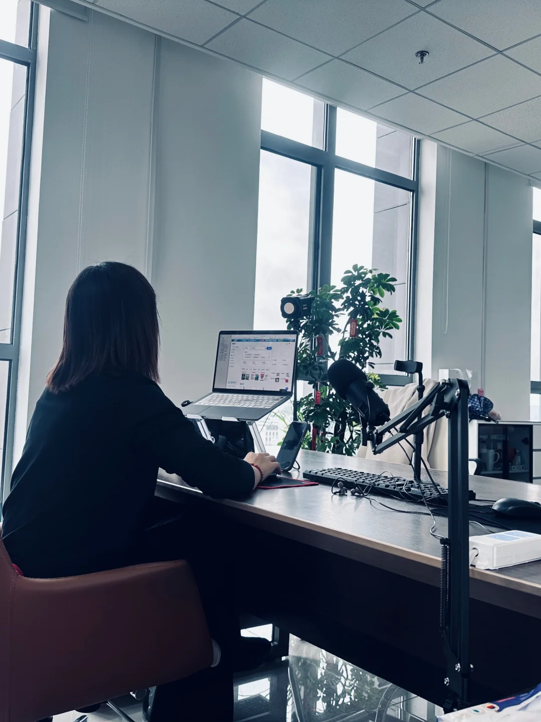 创初公司，差3人，谁来