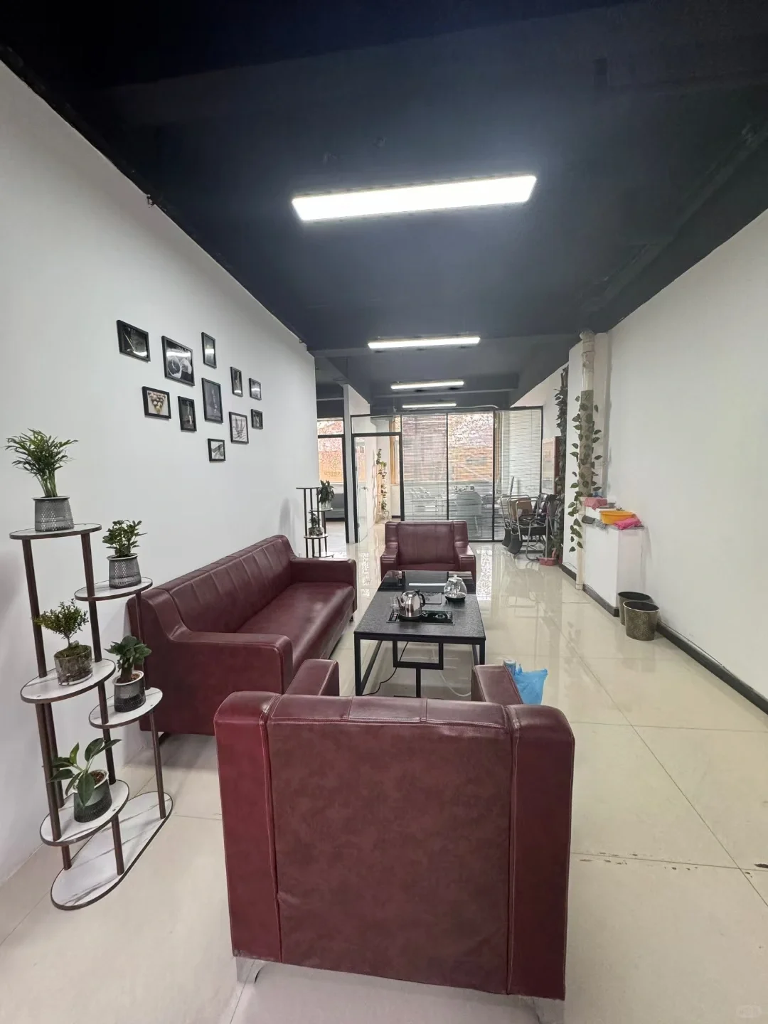 平定想找工作的进来