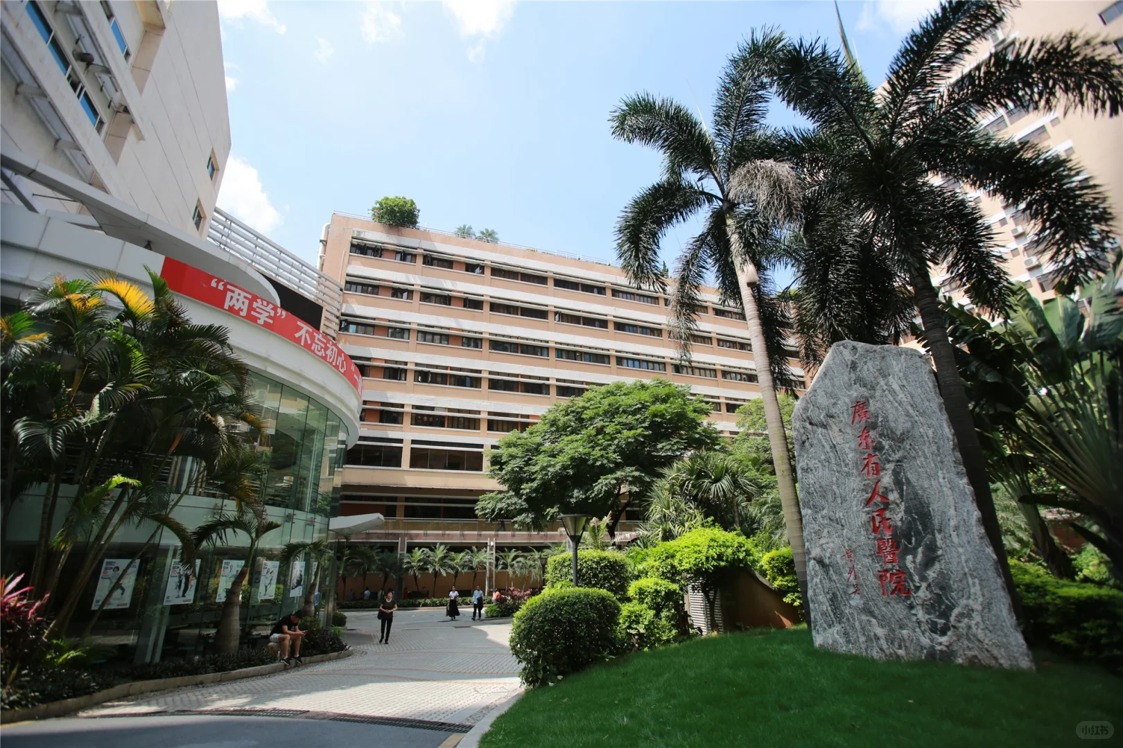 广东省人民医院8500➕