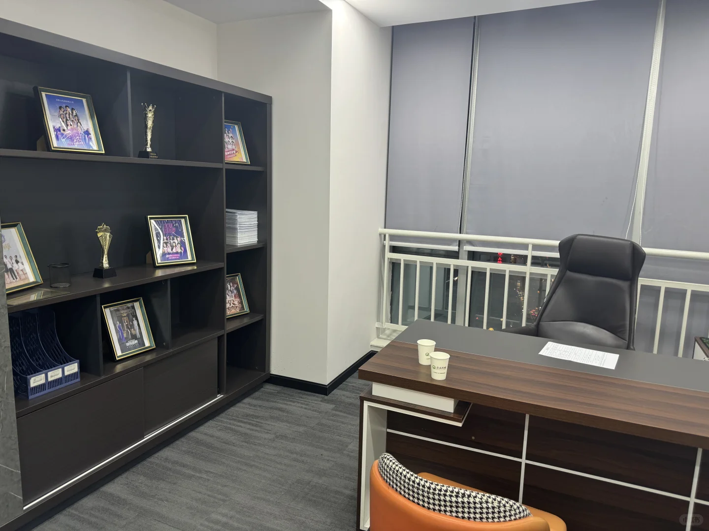 招两个助理～可小白