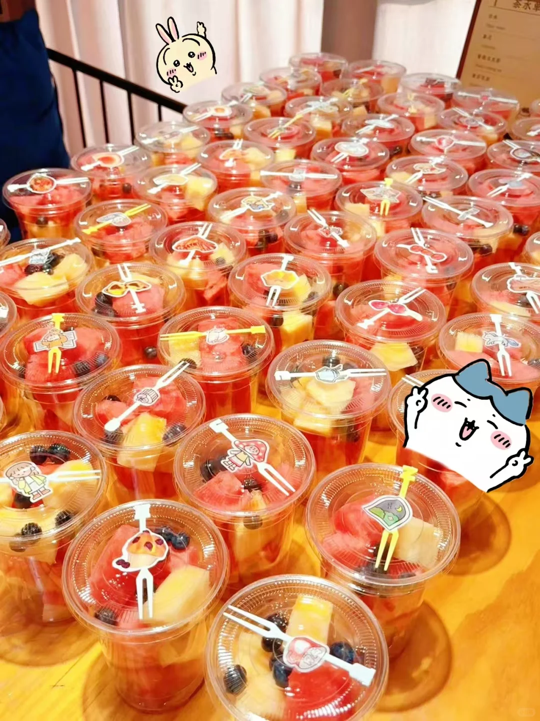 不会还有大学生不知道这个神仙公司吧