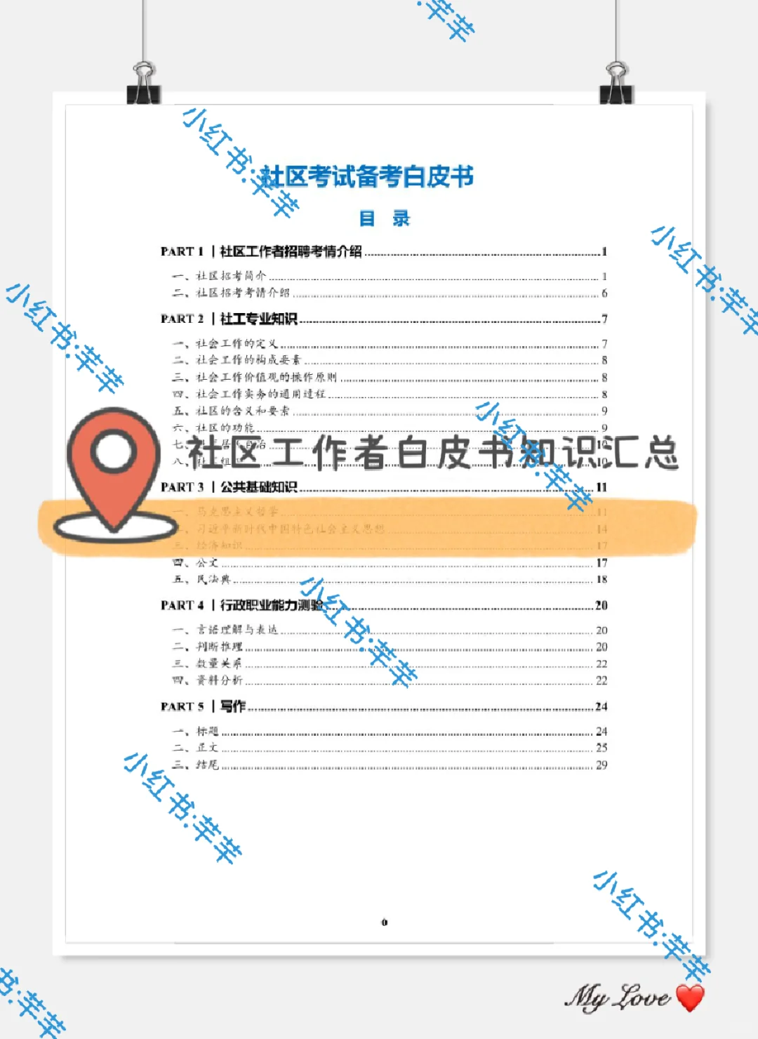 承德双桥区社区工作者，临时抱佛脚的方法
