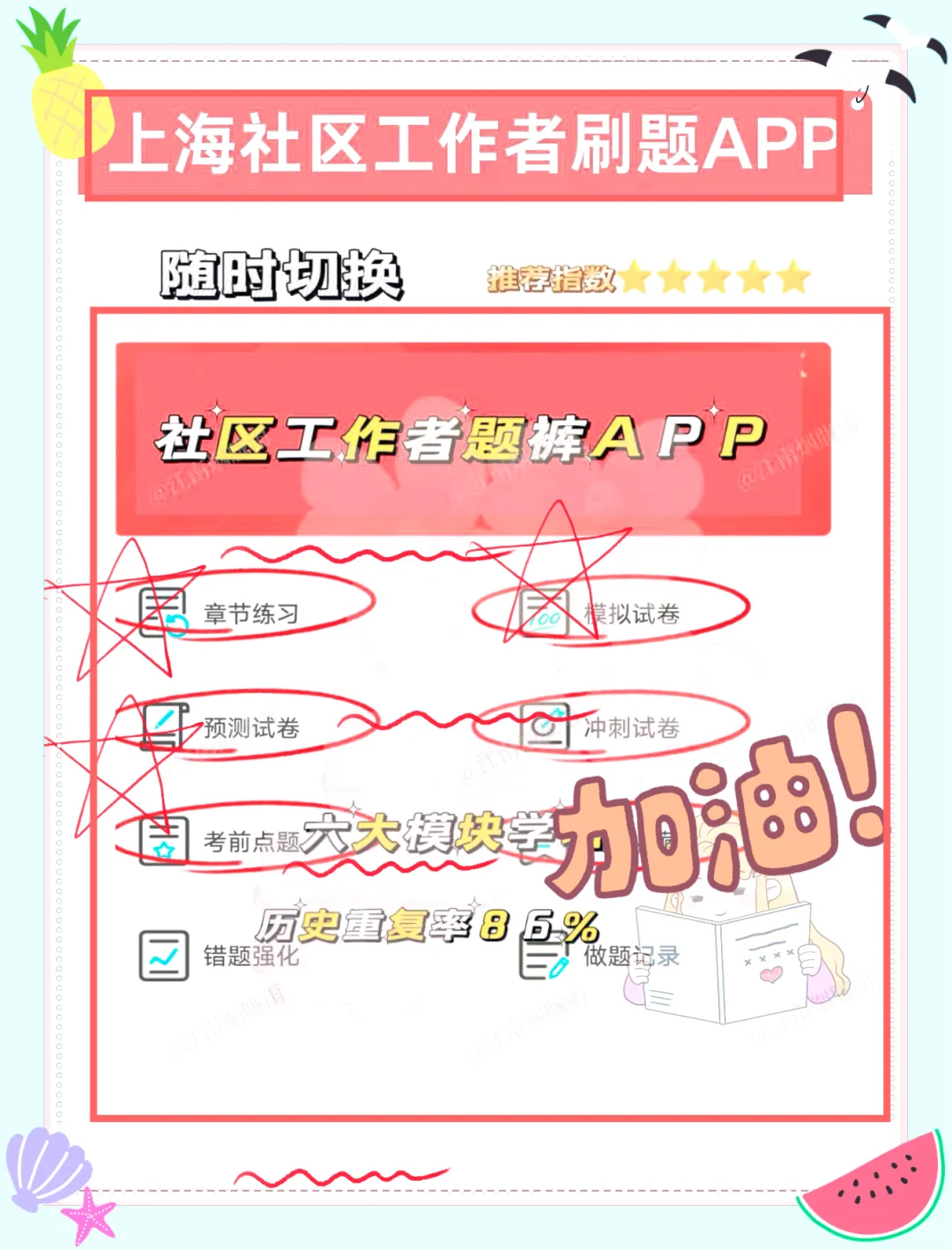 25青浦区社区工作者招聘给大家透个底呀～