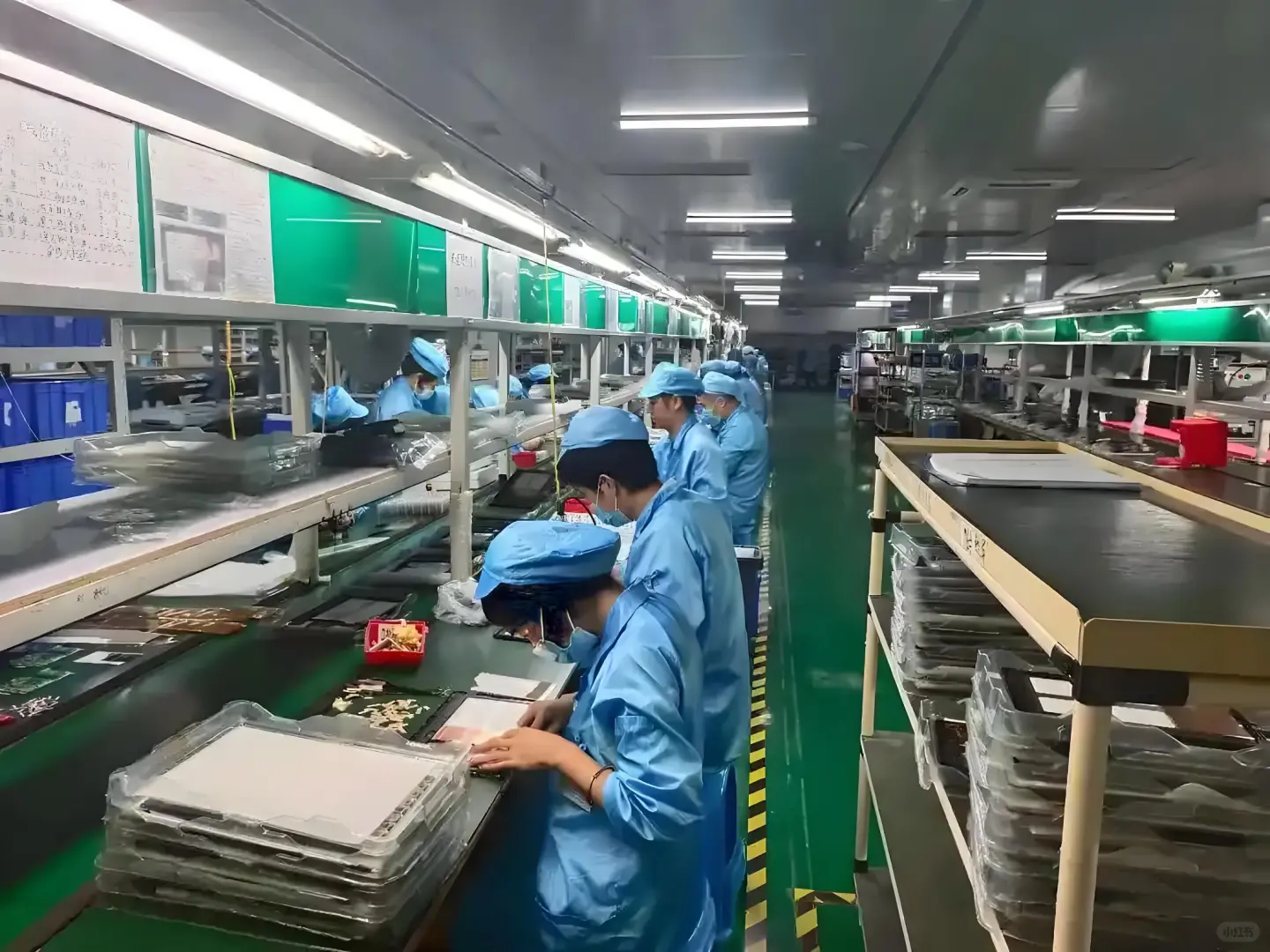 苏州两班倒工厂 8000坐岗包吃住 长白班6500