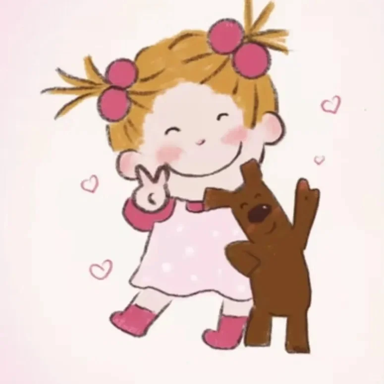 小众艺术感头像