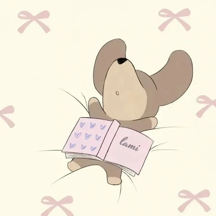 小众艺术感头像