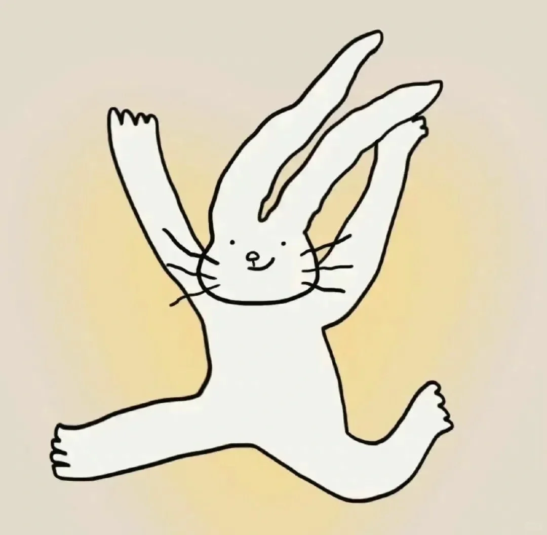 小众艺术感头像