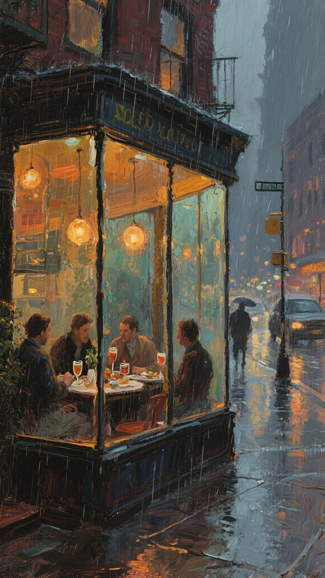 这种感觉，谁懂