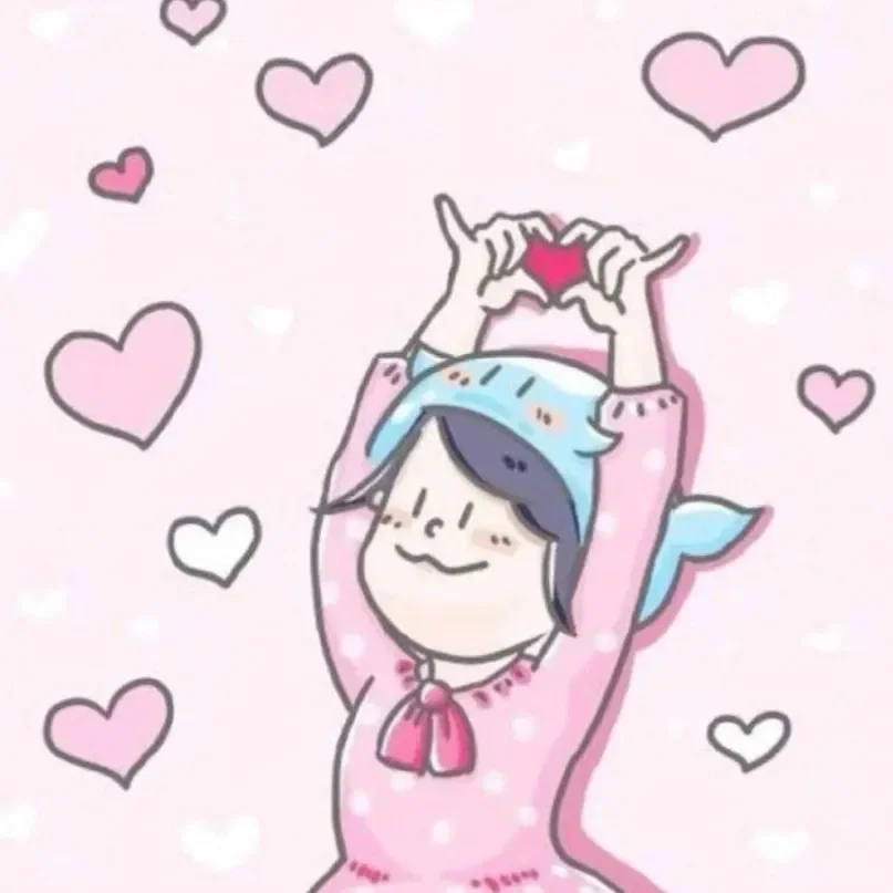 小众艺术感头像