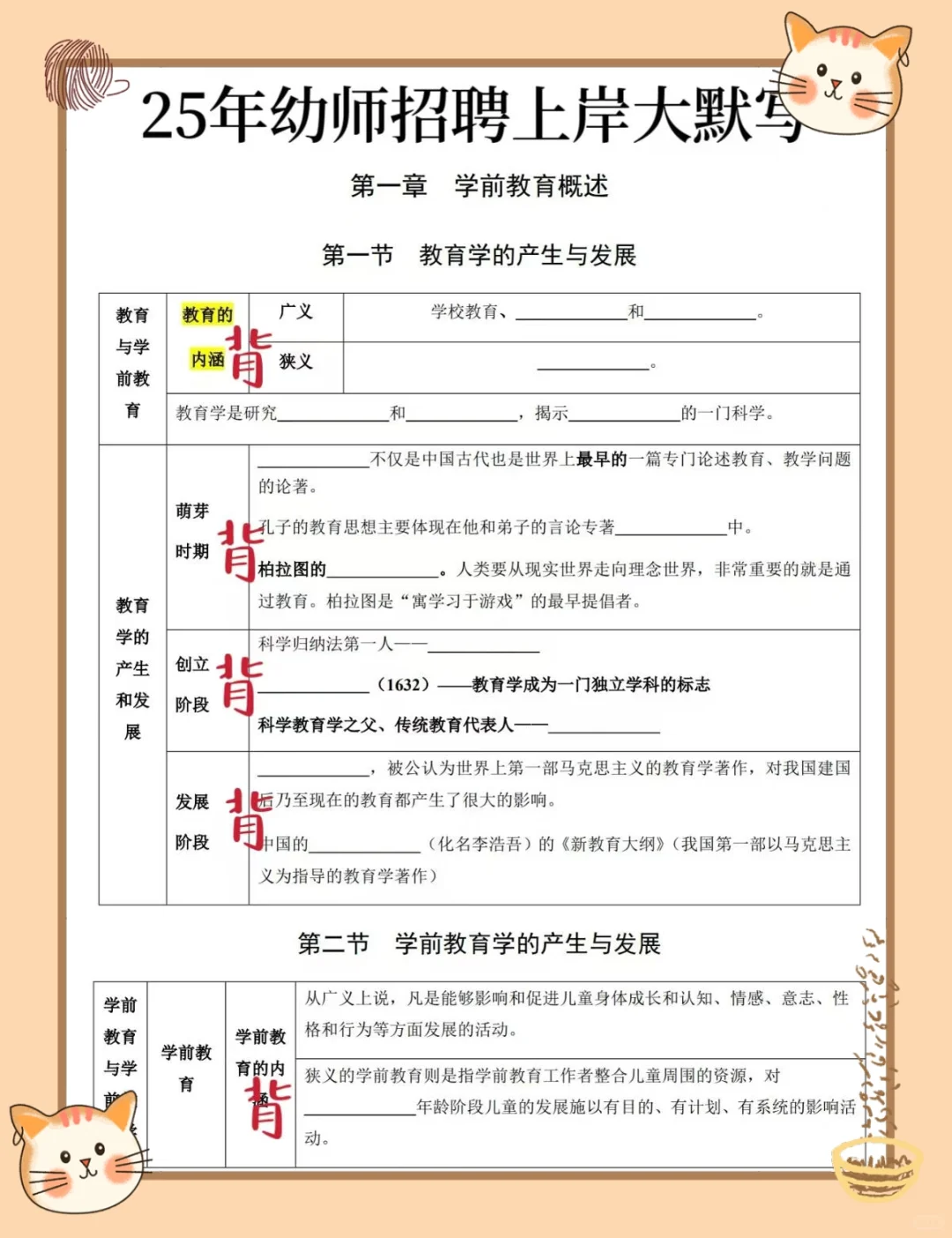 6月金东幼师合同制，这次真的稳了！