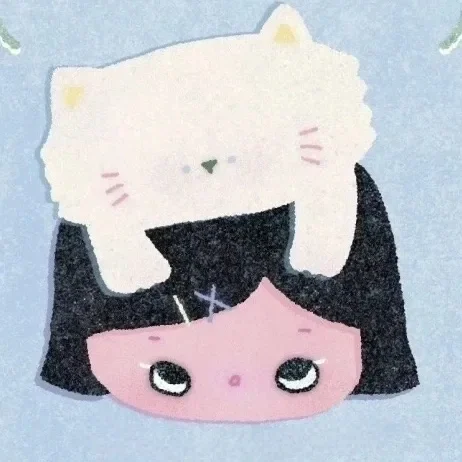 小众艺术感头像