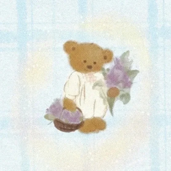 小众艺术感头像