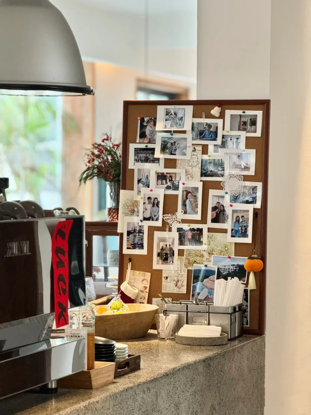 民宿招聘管家，咖啡师，前厅小伙伴，阿姨