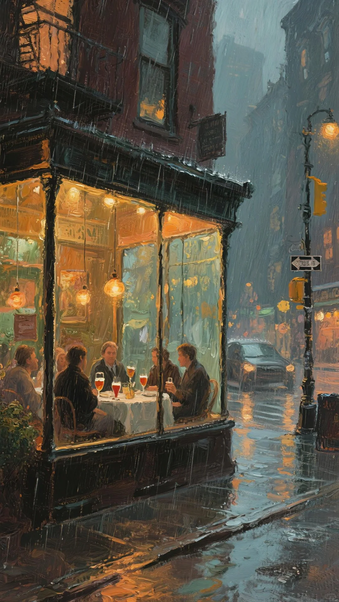 这种感觉，谁懂