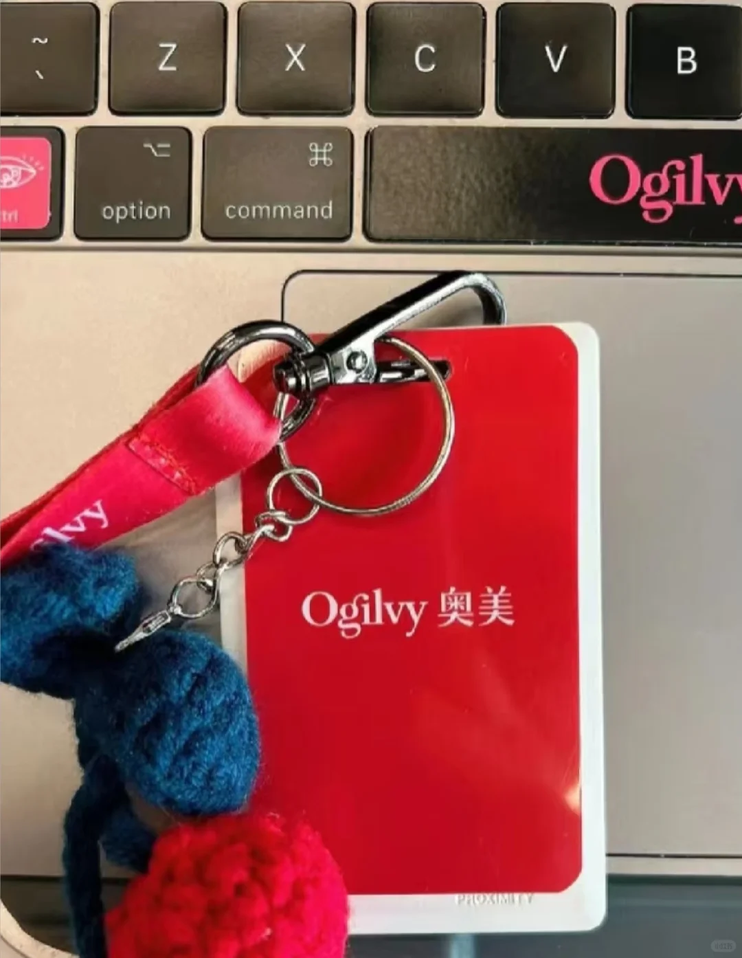 奥美｜暑期实习捞人！！