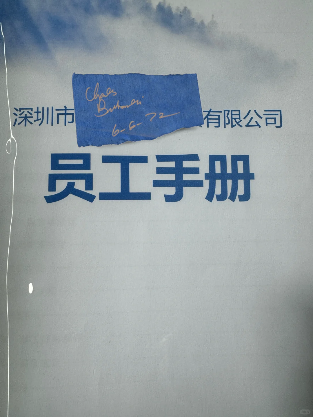 全职妈妈三年｜入职神仙公司｜考勤不打卡