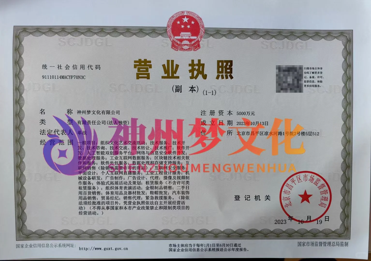 国家局名称核名基本要求 ：