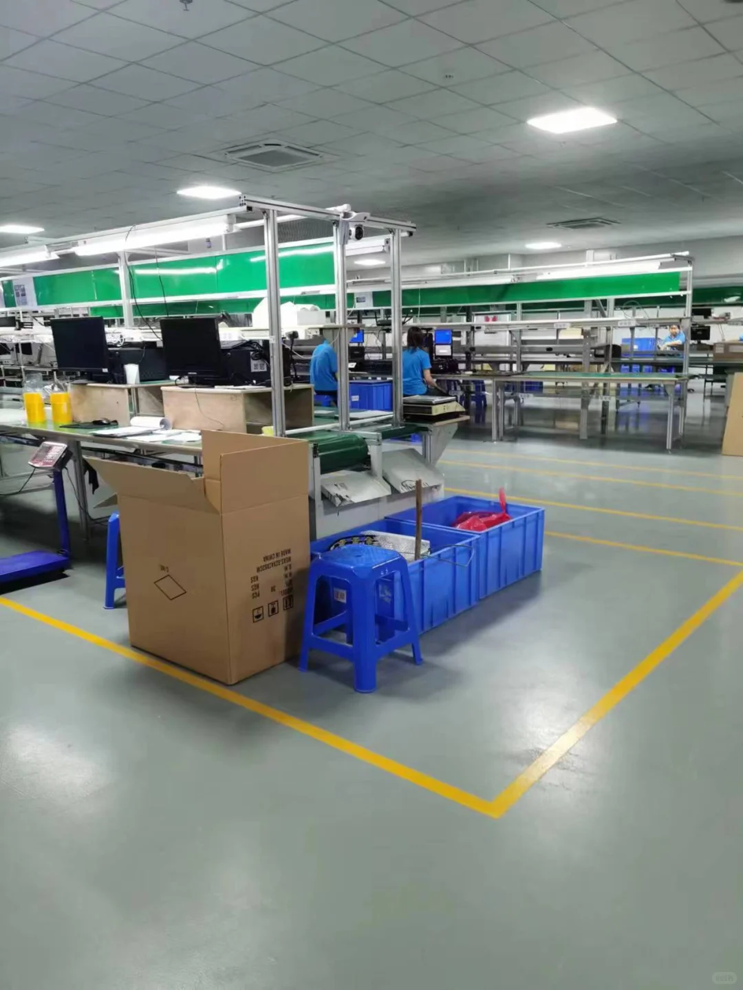 东莞市华茂电子有限公司