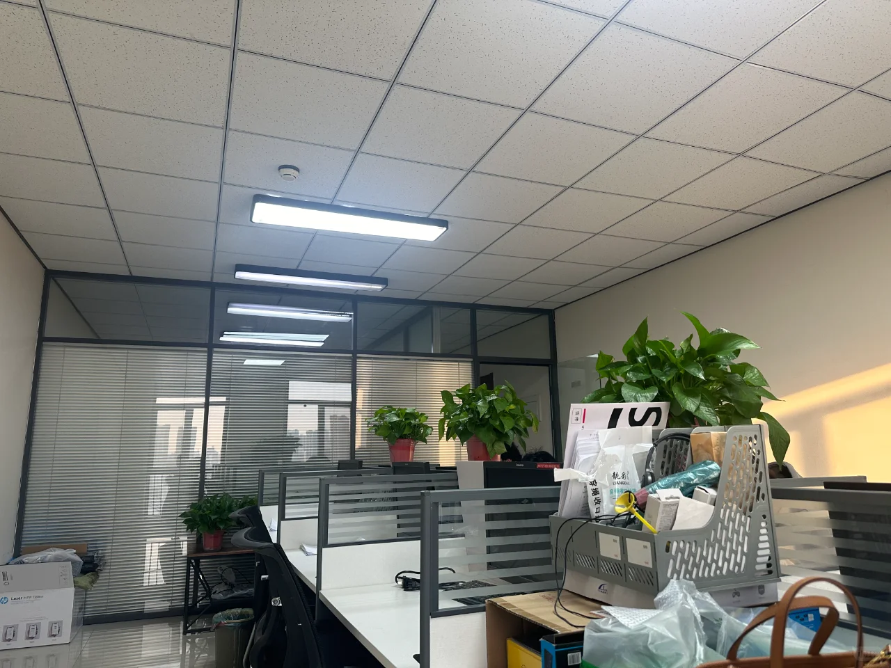 地点：保定 工作介绍