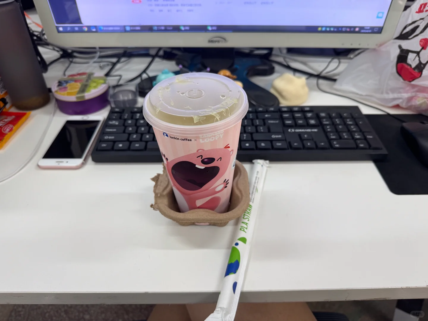 香香市月入8k+，这个工作我可以干到退休!