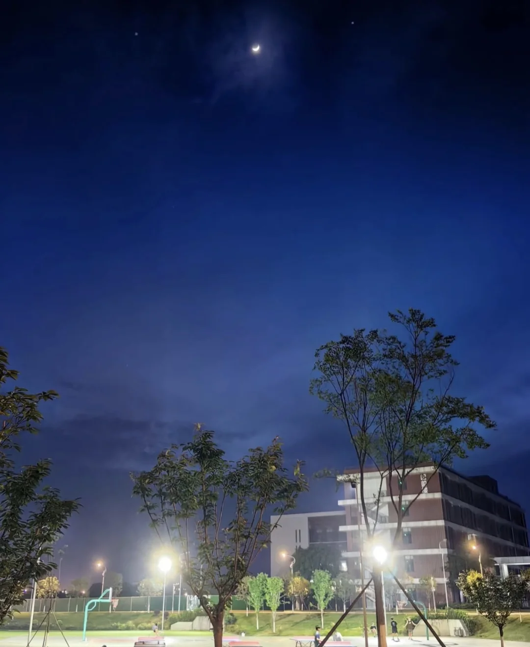 科成 什邡校区👀