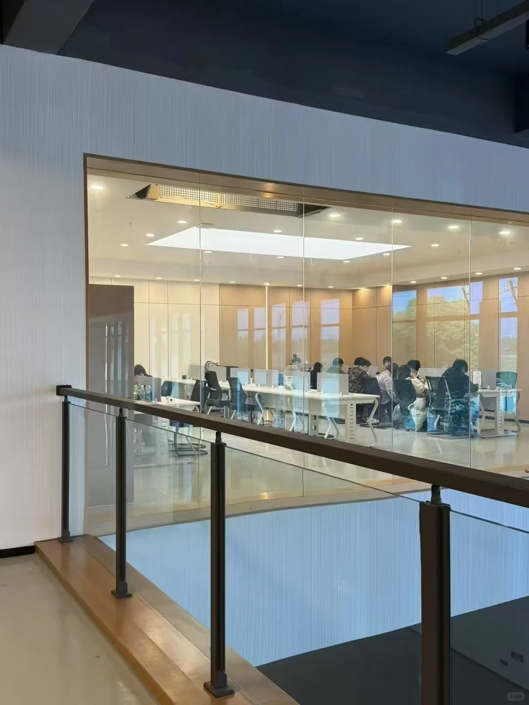 这个工作可以👍